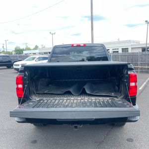 2018 Chevrolet SILVERADO 1500 LT Z71 — фото 46