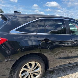 صورة 9 لـ 2018 Acura RDX