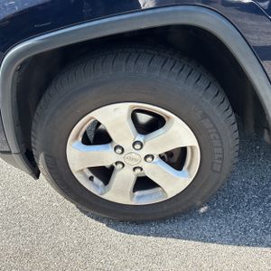 2013 JEEP GRAND CHEROKEE LAREDO 缩略图 15