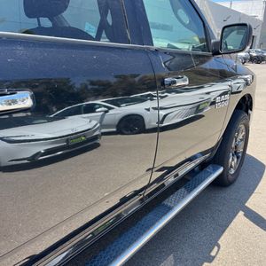 صورة مصغرة 57 لـ 2017 RAM 1500 BIG HORN
