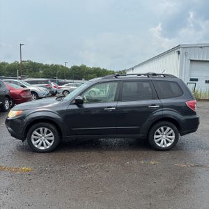 صورة 3 لـ 2012 Subaru FORESTER 2.5X PREMIUM