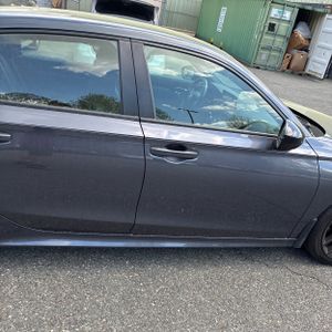 HONDA CIVIC SPORT - 9