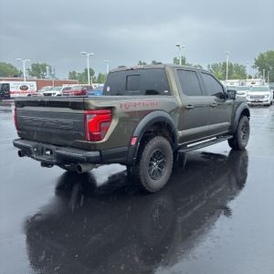 FORD F-150 RAPTOR - 8