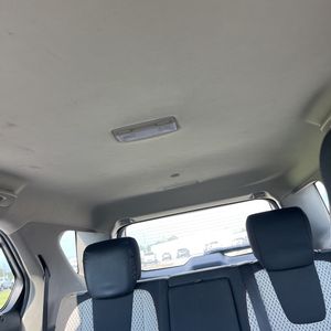 2011 Chevrolet EQUINOX LS 照片 39