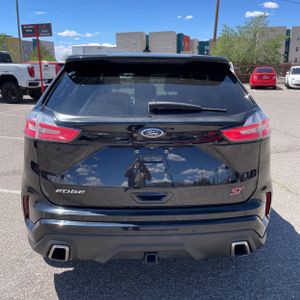 FORD EDGE ST - 7