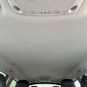 2017 Nissan PATHFINDER SL 照片 42