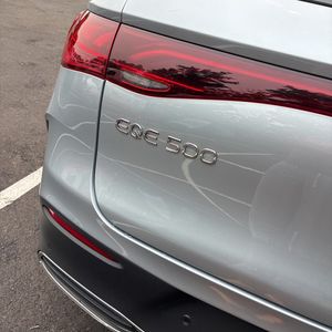صورة مصغرة 23 لـ 2023 Mercedes-BENZ EQE