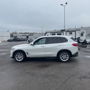 BMW X5 XDRIVE40I - 3