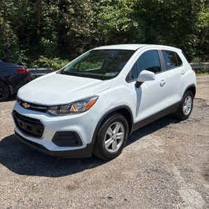 صورة 1 لـ 2020 Chevrolet TRAX LS