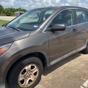 2014 Honda CR-V LX thumbnail 56