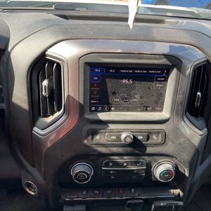 2024 Chevrolet SILVERADO 2500HD WORK TRUCK thumbnail 37