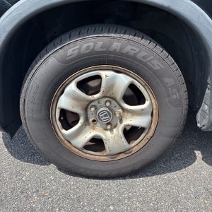 2014 Honda CR-V LX 照片 17