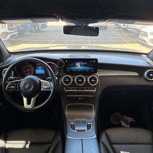 صورة مصغرة 32 لـ 2021 Mercedes-BENZ GLC