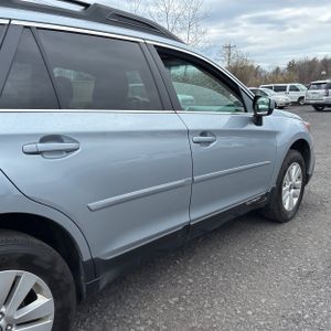 SUBARU OUTBACK 2.5I PREMIUM - 9