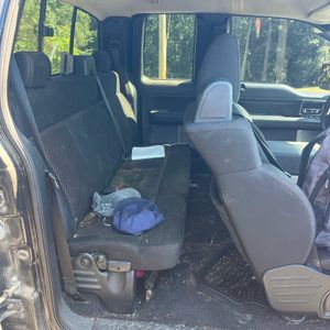 2007 FORD F-150 XLT photo 35