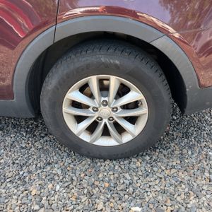 2017 KIA SORENTO LX thumbnail 18