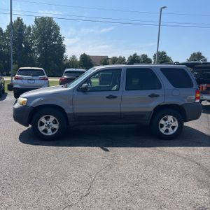 2007 FORD ESCAPE XLT 照片 3