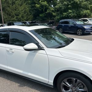 2023 Honda ACCORD EX 缩略图 13