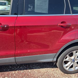 2015 FORD ESCAPE TITANIUM — миниатюра 56