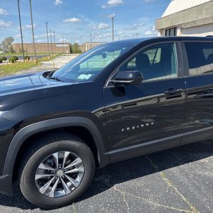 CHEVROLET EQUINOX LT - 2