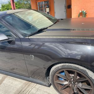 صورة 13 لـ 2024 FORD MUSTANG DARK HORSE