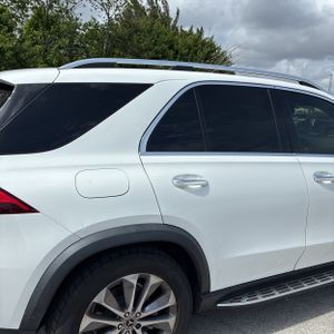 MERCEDES-BENZ GLE - 8