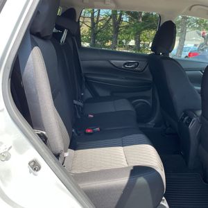 2020 Nissan ROGUE SV — миниатюра 35
