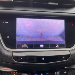 صورة 40 لـ 2020 Cadillac XT5 PREMIUM LUXURY