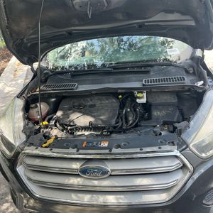 2018 FORD ESCAPE SE 缩略图 41