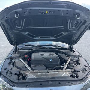 صورة مصغرة 45 لـ 2021 BMW 430I XDRIVE