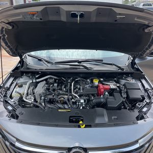 2026 Nissan SENTRA SR thumbnail 41
