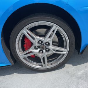 2022 Chevrolet CORVETTE STINGRAY 缩略图 20