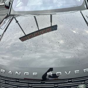 2023 LAND Rover RANGE ROVER SPORT P400 DYNAMIC SE photo 14
