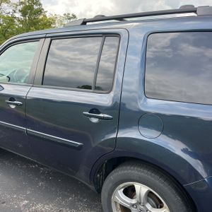2012 Honda PILOT EX-L — фото 6