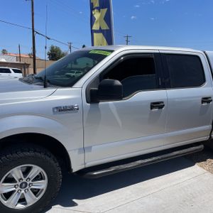 2019 FORD F-150 XLT — фото 2