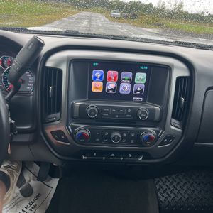 2017 Chevrolet SILVERADO 1500 LT Z71 — фото 36