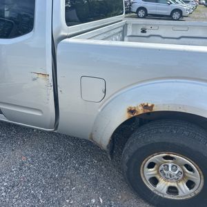 2013 Nissan FRONTIER S 照片 52
