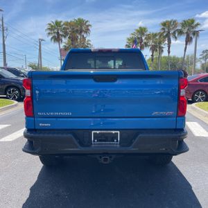 CHEVROLET SILVERADO 1500 ZR2 - 7