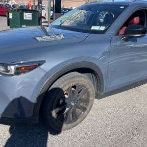 MAZDA CX-5 2.5 S CARBON EDITION - 2