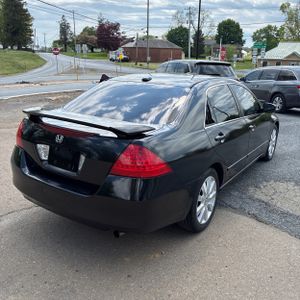 HONDA ACCORD EX-L V-6 - 7