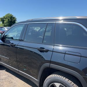صورة 6 لـ 2024 JEEP GRAND CHEROKEE 4XE