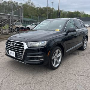 AUDI Q7 QUATTRO PRESTIGE 55 TFSI - 1