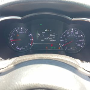 2014 KIA OPTIMA SX TURBO — миниатюра 40