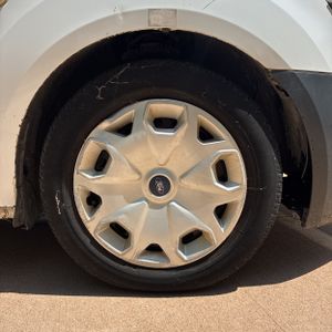 2016 FORD TRANSIT CONNECT XL 照片 20
