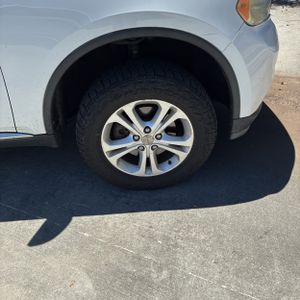 2013 Dodge DURANGO CREW 缩略图 20