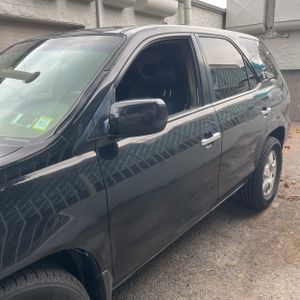 2006 Acura MDX BASE 照片 2
