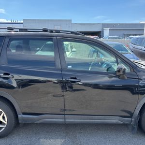 2021 Subaru FORESTER PREMIUM 照片 11