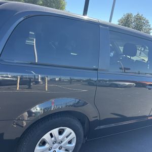 2019 Dodge GRAND CARAVAN SE 照片 9