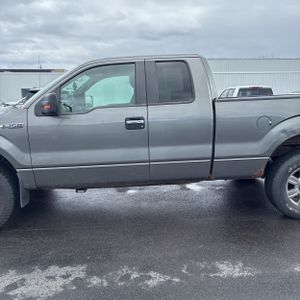 FORD F150 XLT - 4