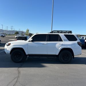 صورة 3 لـ 2020 Toyota 4RUNNER TRD PRO
